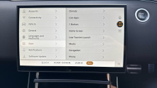 Land Rover Range Rover Evoque 2.0 D200 Edition 5dr Auto Diesel Hatchback